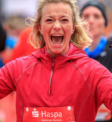 Haspa Hamburg Marathon