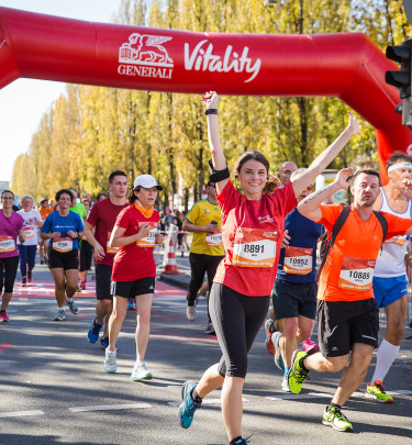 Munich Marathon